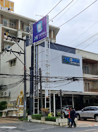 AB Dental Clinic Phuket One stop dental services. At AB Dental, we make your dental visit comfortable.
