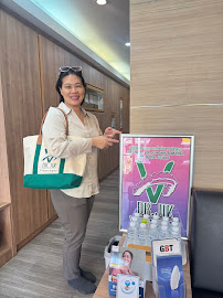AB Dental Clinic Phuket One stop dental services. At AB Dental, we make your dental visit comfortable.