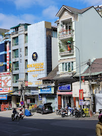 Nha Khoa KimLux Sài Gòn