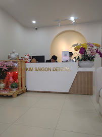 Nha Khoa KimLux Sài Gòn