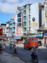 Nha Khoa KimLux Sài Gòn