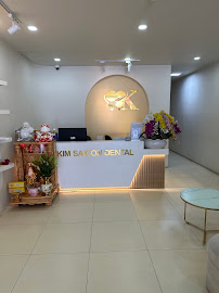 Nha Khoa KimLux Sài Gòn