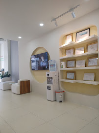 Nha Khoa KimLux Sài Gòn