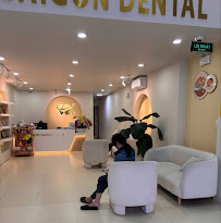 Nha Khoa KimLux Sài Gòn