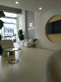 Nha Khoa KimLux Sài Gòn