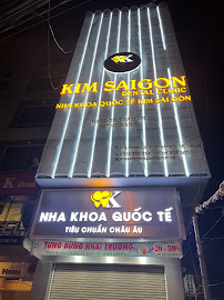 Nha Khoa KimLux Sài Gòn