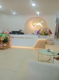 Nha Khoa KimLux Sài Gòn