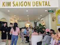 Nha Khoa KimLux Sài Gòn
