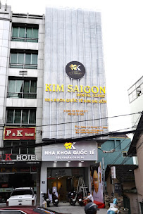Nha Khoa KimLux Sài Gòn