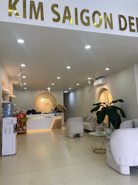 Nha Khoa KimLux Sài Gòn