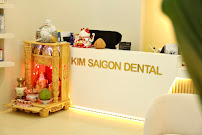 Nha Khoa KimLux Sài Gòn