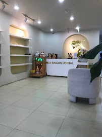 Nha Khoa KimLux Sài Gòn