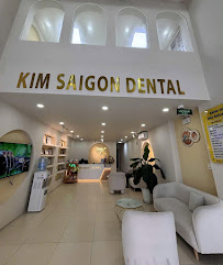 Nha Khoa KimLux Sài Gòn