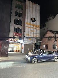 Nha Khoa KimLux Sài Gòn