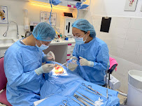 Nha khoa Trọng Trí