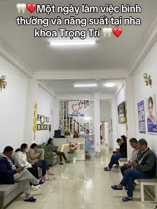 Nha khoa Trọng Trí