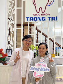 Nha khoa Trọng Trí