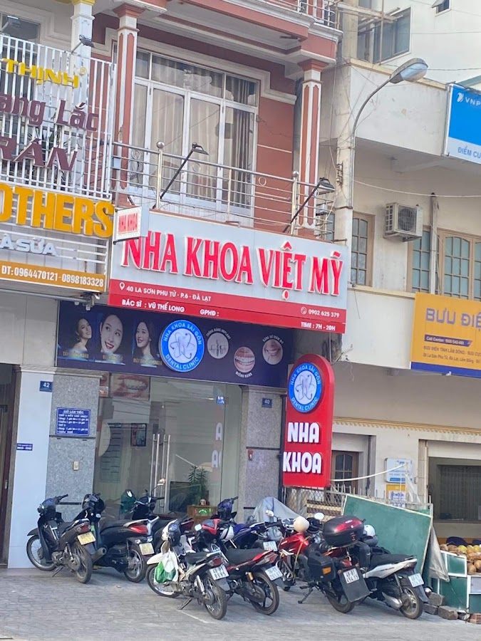 La Sơn