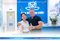 Nu Cuoi Dental Clinic