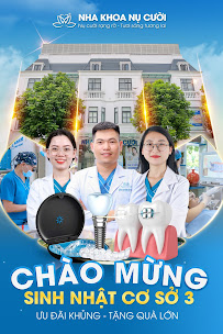 Nu Cuoi Dental Clinic