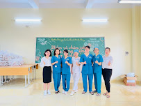 Nu Cuoi Dental Clinic