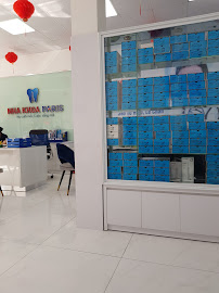 Nha Khoa Paris Hải Phòng
