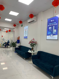 Nha Khoa Paris Hải Phòng