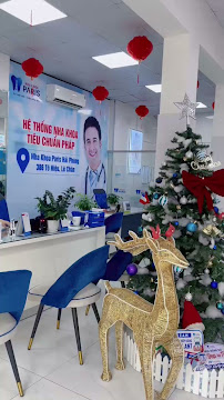 Nha Khoa Paris Hải Phòng