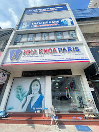 Nha Khoa Paris Hải Phòng