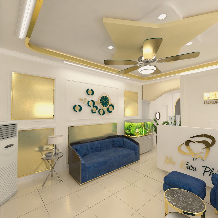 Nha Khoa Phố Cổ Hải Phòng -Cơ sở 1 - dental clinic in Hai Phong, Vietnam