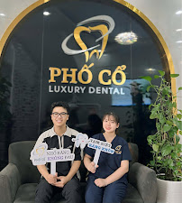 Nha Khoa Phố Cổ Hải Phòng -Cơ sở 1