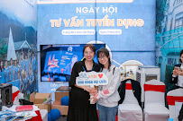 Nu Cuoi Dental Clinic