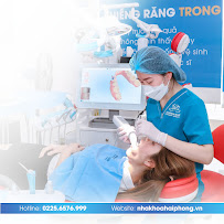 Nu Cuoi Dental Clinic