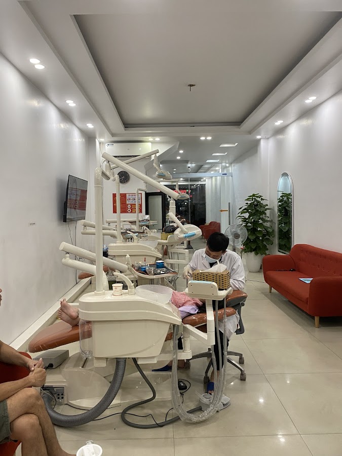 Hoan My Dental Clinic - Yenle Dental