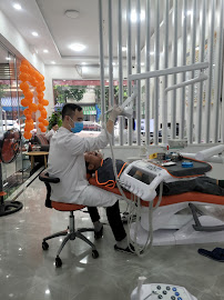 Hoan My Dental Clinic - Yenle Dental