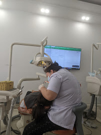 Hoan My Dental Clinic - Yenle Dental