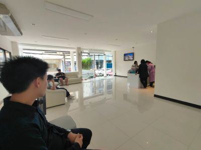 Pro Smile Dental Clinic Phuket dental equipment in Phuket