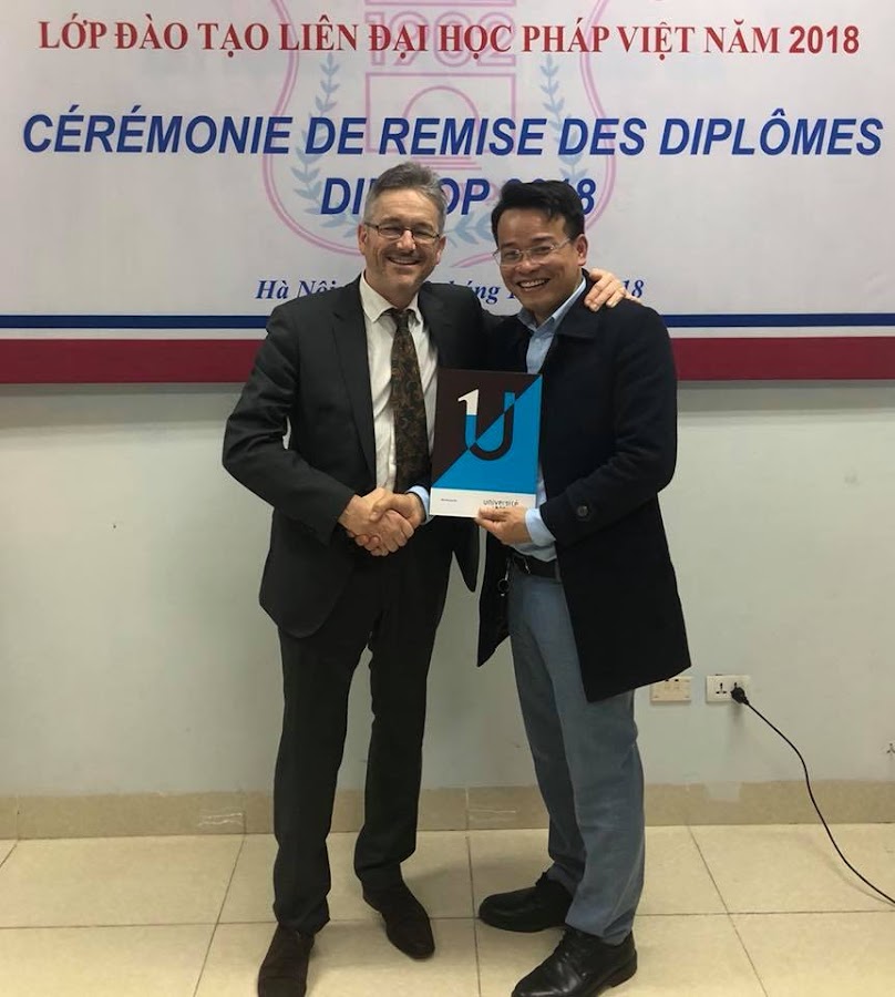 Dental Jiabao - dental clinic in Hai Phong, Vietnam