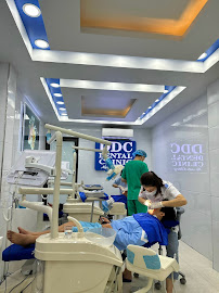 DDC Dental Clinic Hai Phong