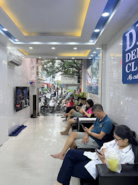 DDC Dental Clinic Hai Phong