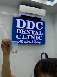 DDC Dental Clinic Hai Phong