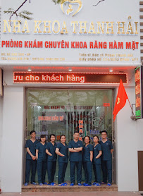 Nha Khoa Thanh Hải Hải Phòng