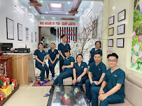 Nha Khoa Thanh Hải Hải Phòng