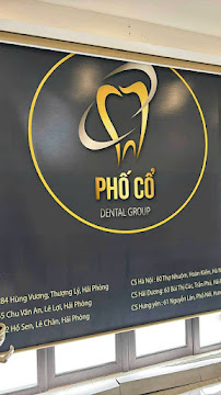 Nha Khoa Phố Cổ