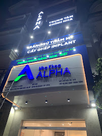 Nha Khoa Alpha
