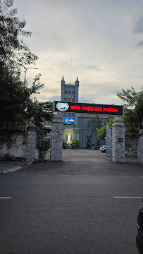 Nha Khoa Sing - Hoàng Văn Thụ