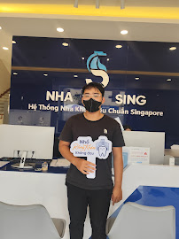 Nha Khoa Sing - Hoàng Văn Thụ