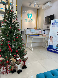 Nha khoa Athena- cơ sở hải phòng