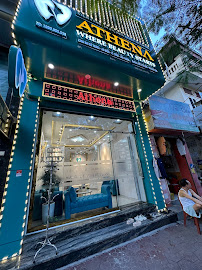 Nha khoa Athena- cơ sở hải phòng