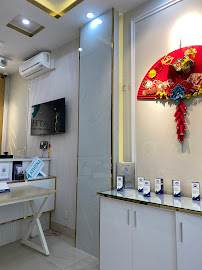 Nha khoa Athena- cơ sở hải phòng